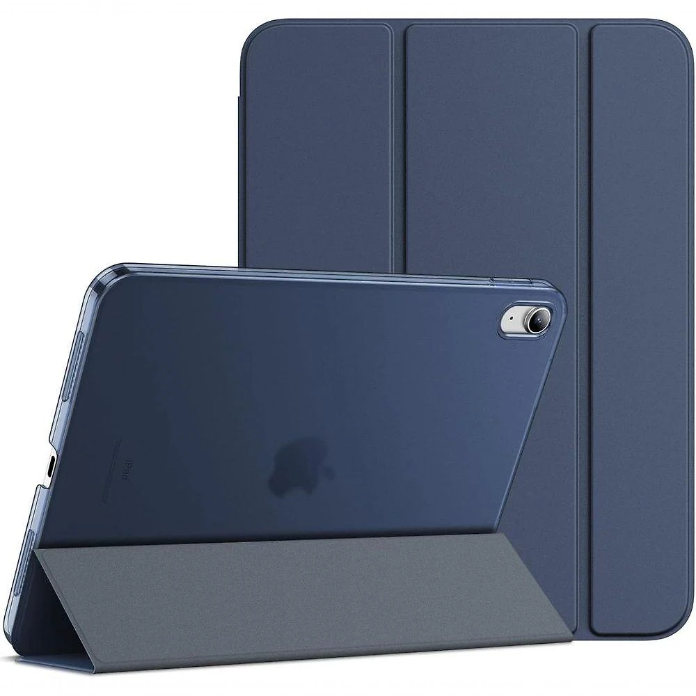 Capa Compativel Ipadd (a16) 11a/10a Geração (2025/2022), Case Rígida De Suporte Fino Com Despertar/sono Automático (mari