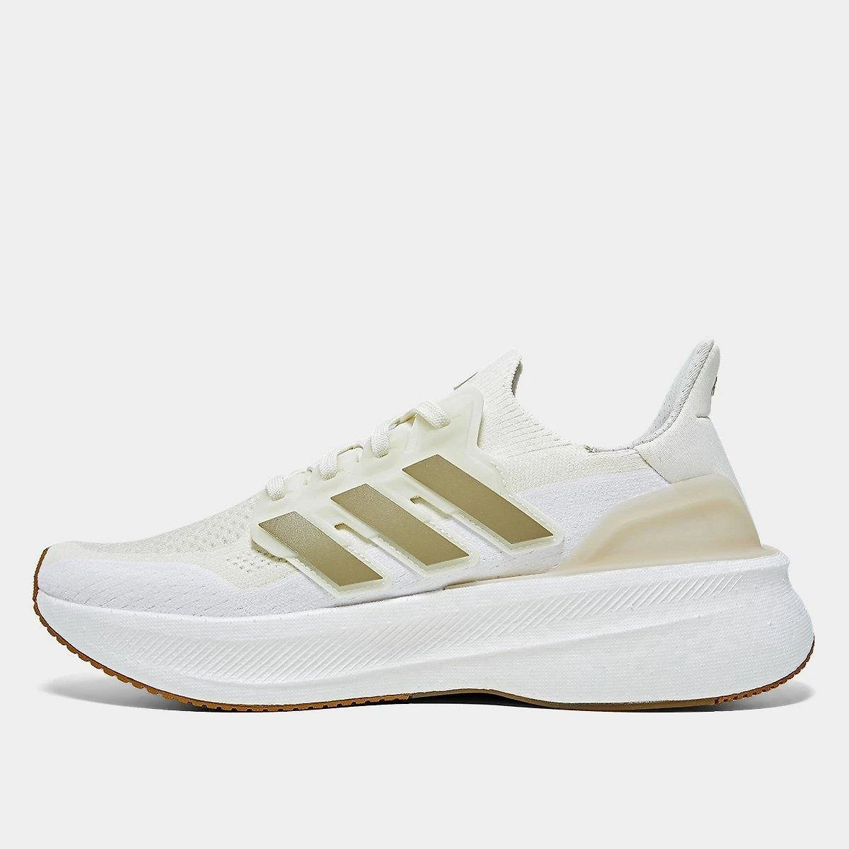 Tênis Adidas Ultraboost 5 Feminino Verde - 34