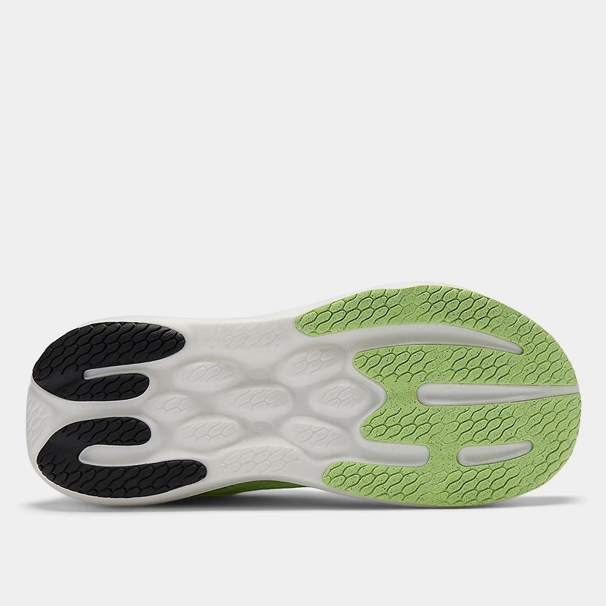 Tênis New Balance Infinion 1080 V15 Feminino Verde Claro+Azul - 34