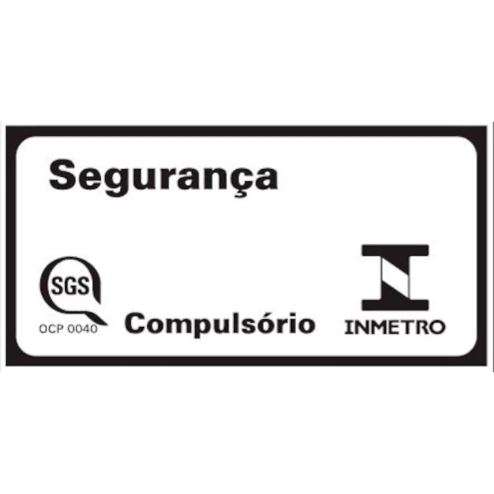 Churrasqueira a Gás Ranch com Espetos Rotativos Automáticos Preto Tramontina 61,2CM