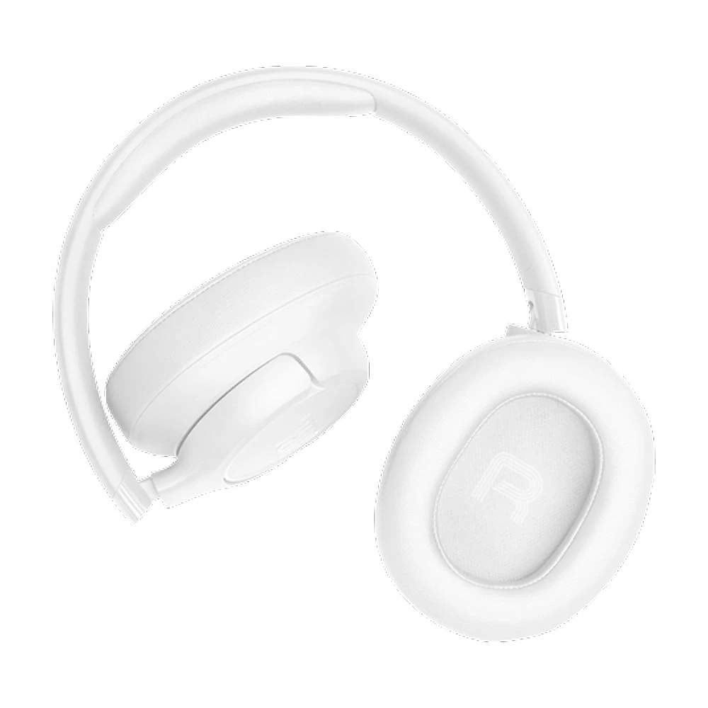 JBL Tune 730BT, Fone de Ouvido Bluetooth, Branco
