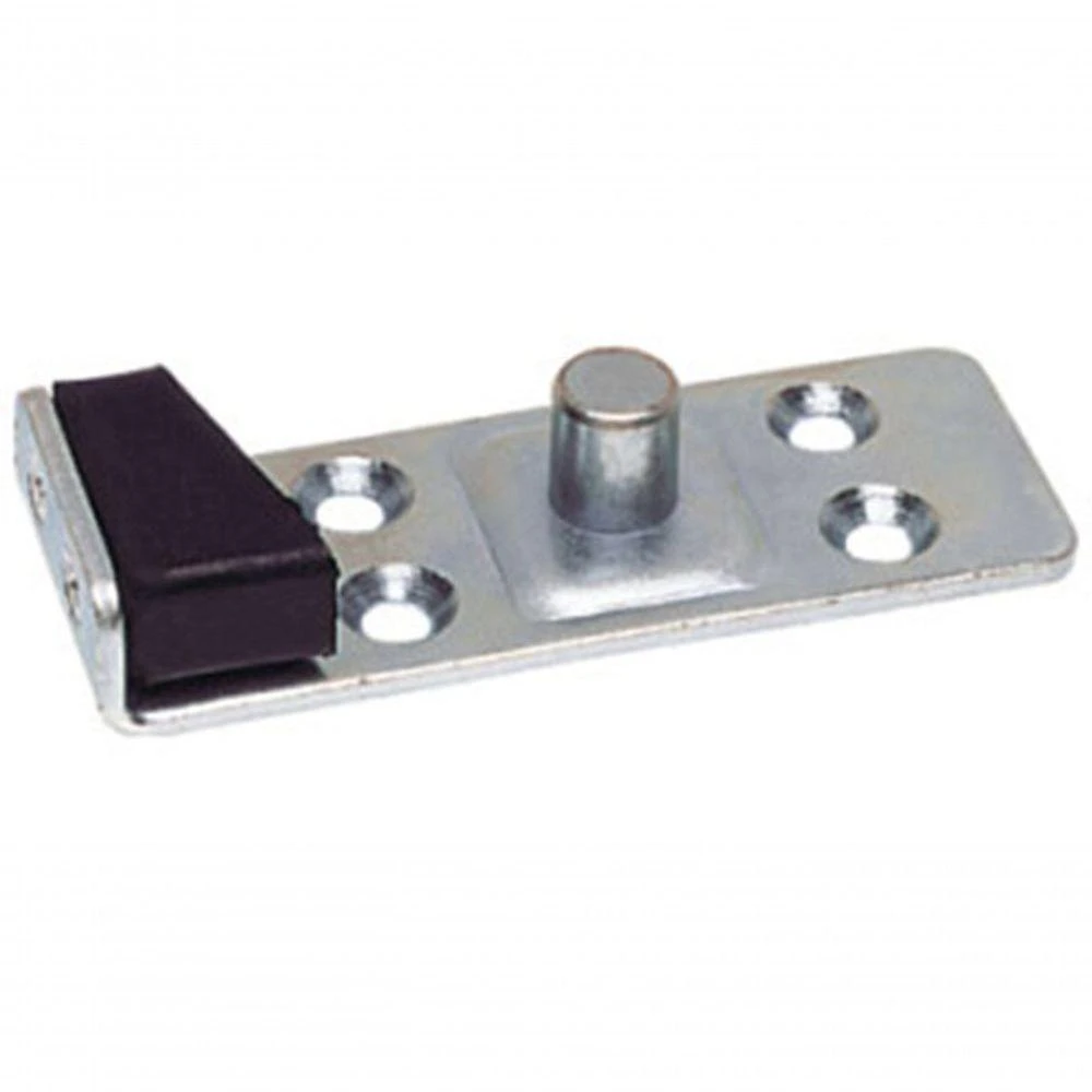 Batente de Porta Dianteira Direita F103 para Mercedes 1113 1985 a 1994 Universal