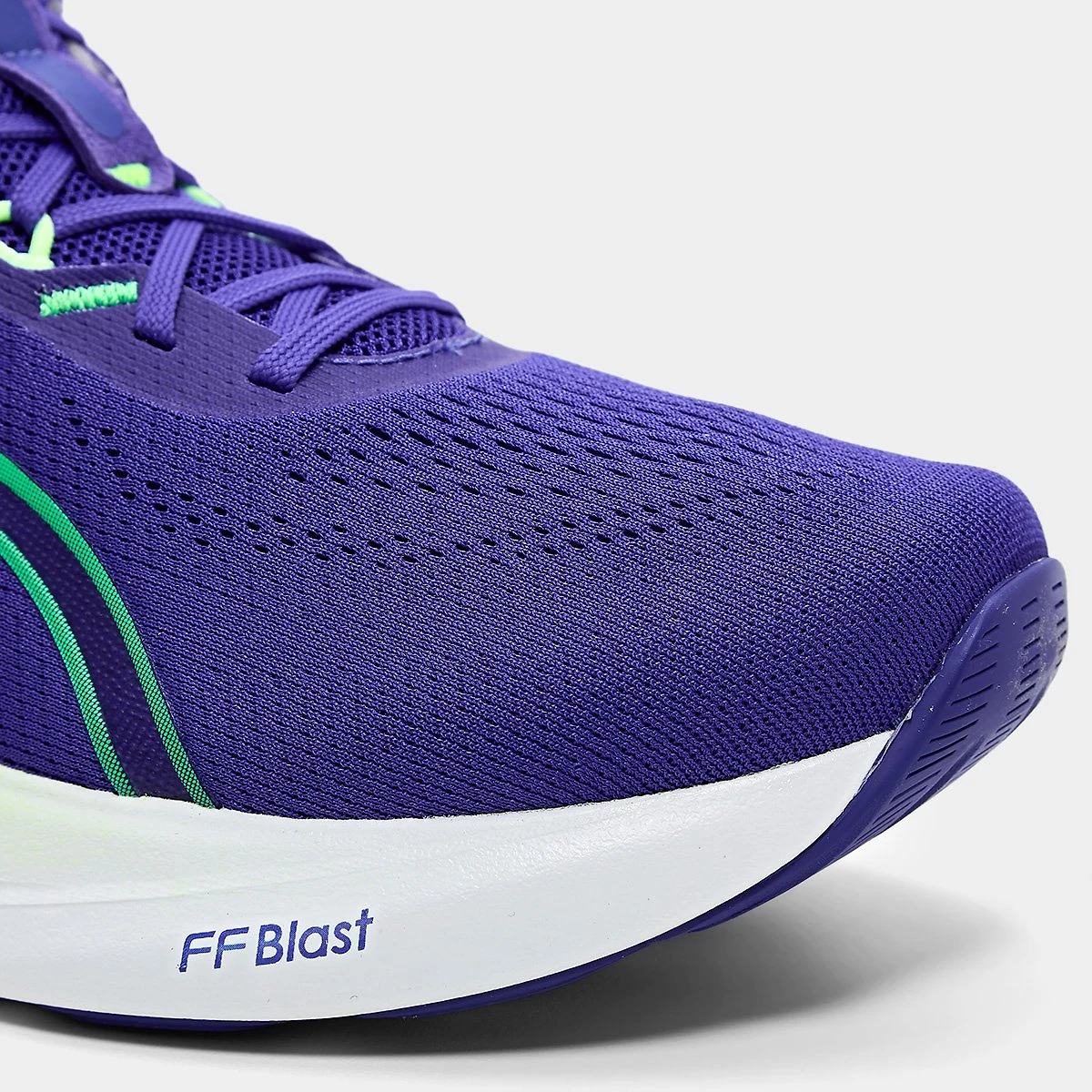 Tênis Asics Gel-Pulse 17 Se Masculino Azul+Verde - 39