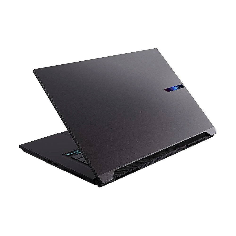 Notebook Gamer Gigabyte AERO X16, 16" QHD+ 165Hz, AMD Ryzen AI 7 350, 16GB, 1TB SSD, NVIDIA RTX 5060, W11 Home - 1VH93USC94AH