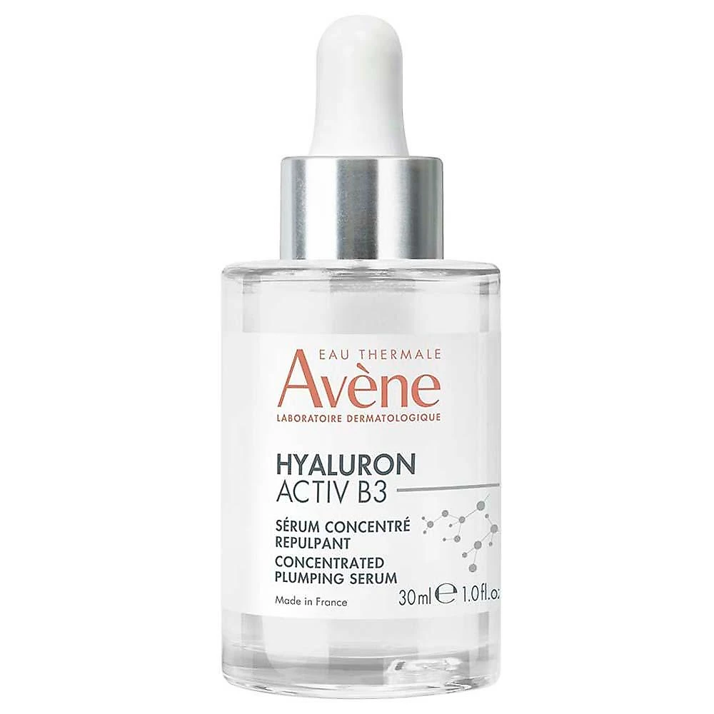 Sérum concentrado preenchedor avène hyaluron activ b3 30ml