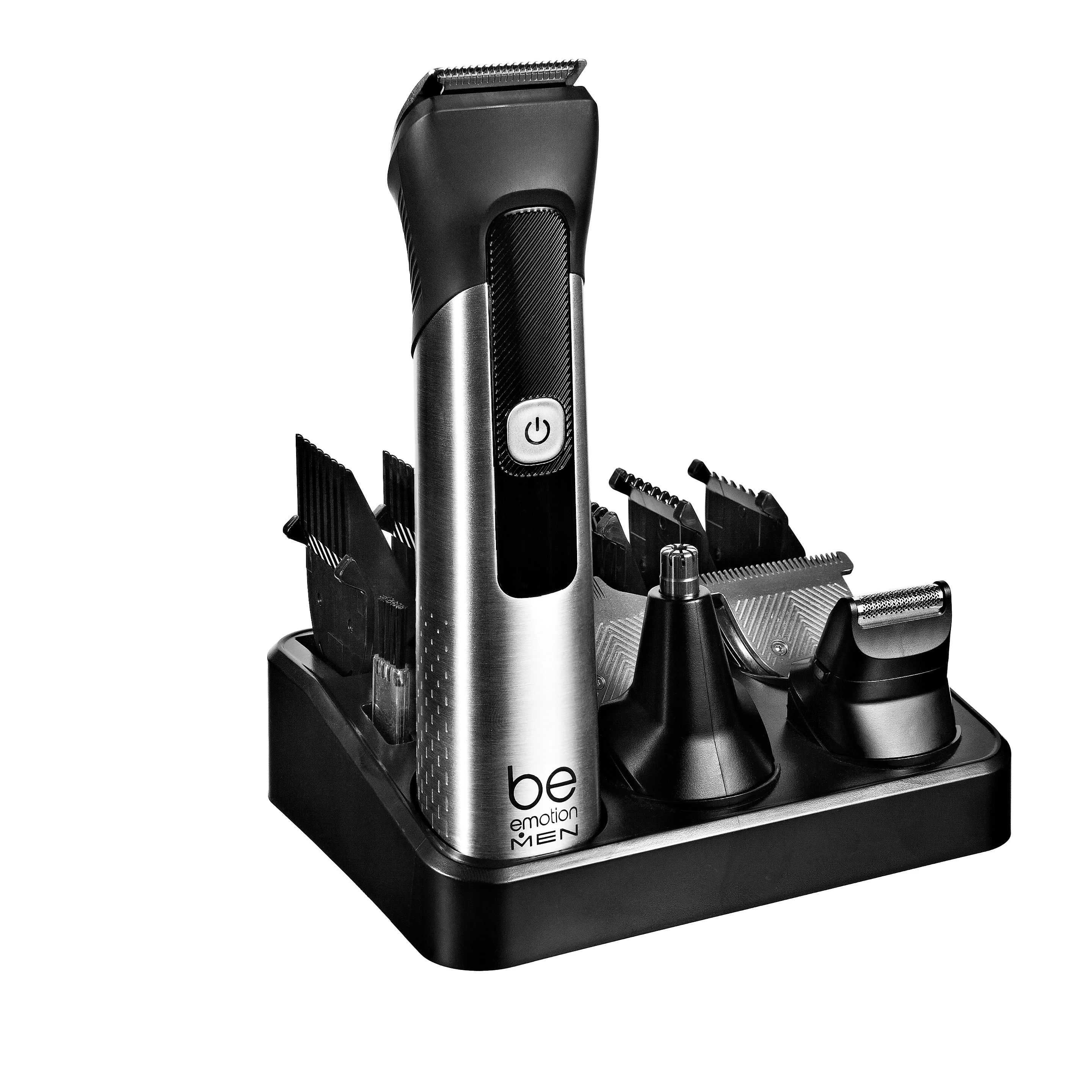 Aparador de pelos MaxGroom be emotion Men | Bivolt