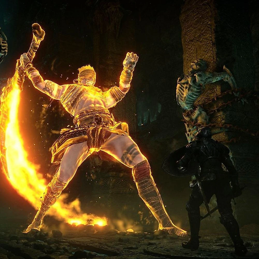 Jogo Demon's Souls, PS5