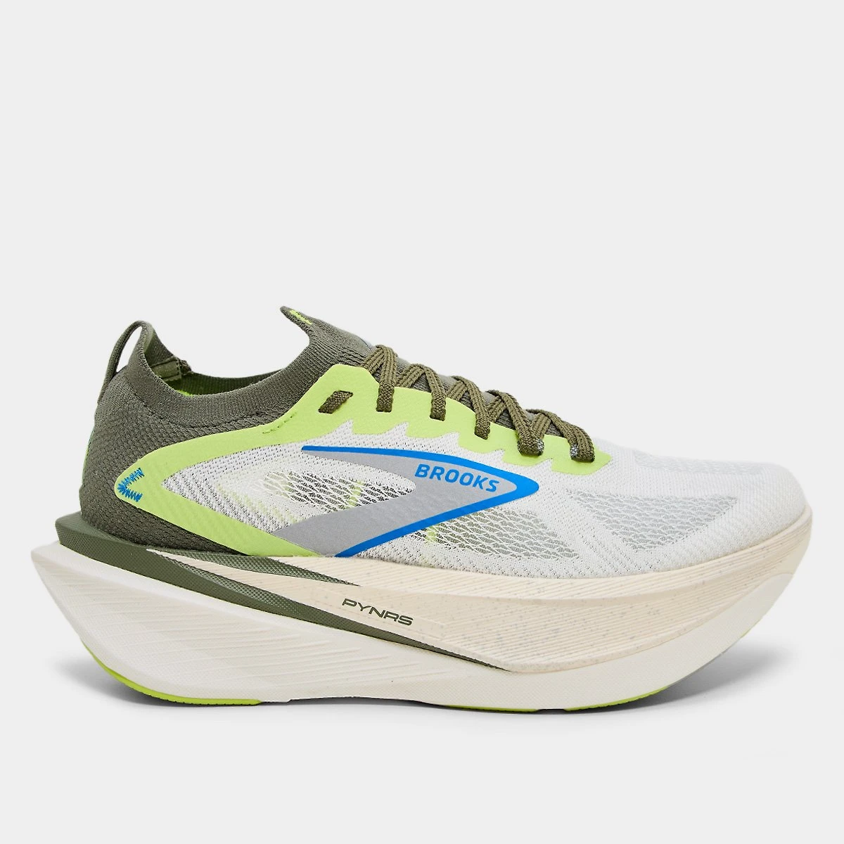 Tênis Brooks Hyperion Max 3 Masculino