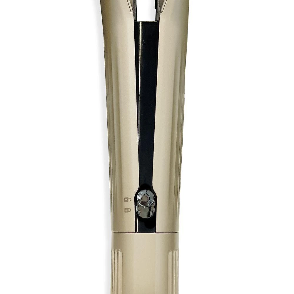 Prancha Secadora Airliss Be Emotion Polishop 220V