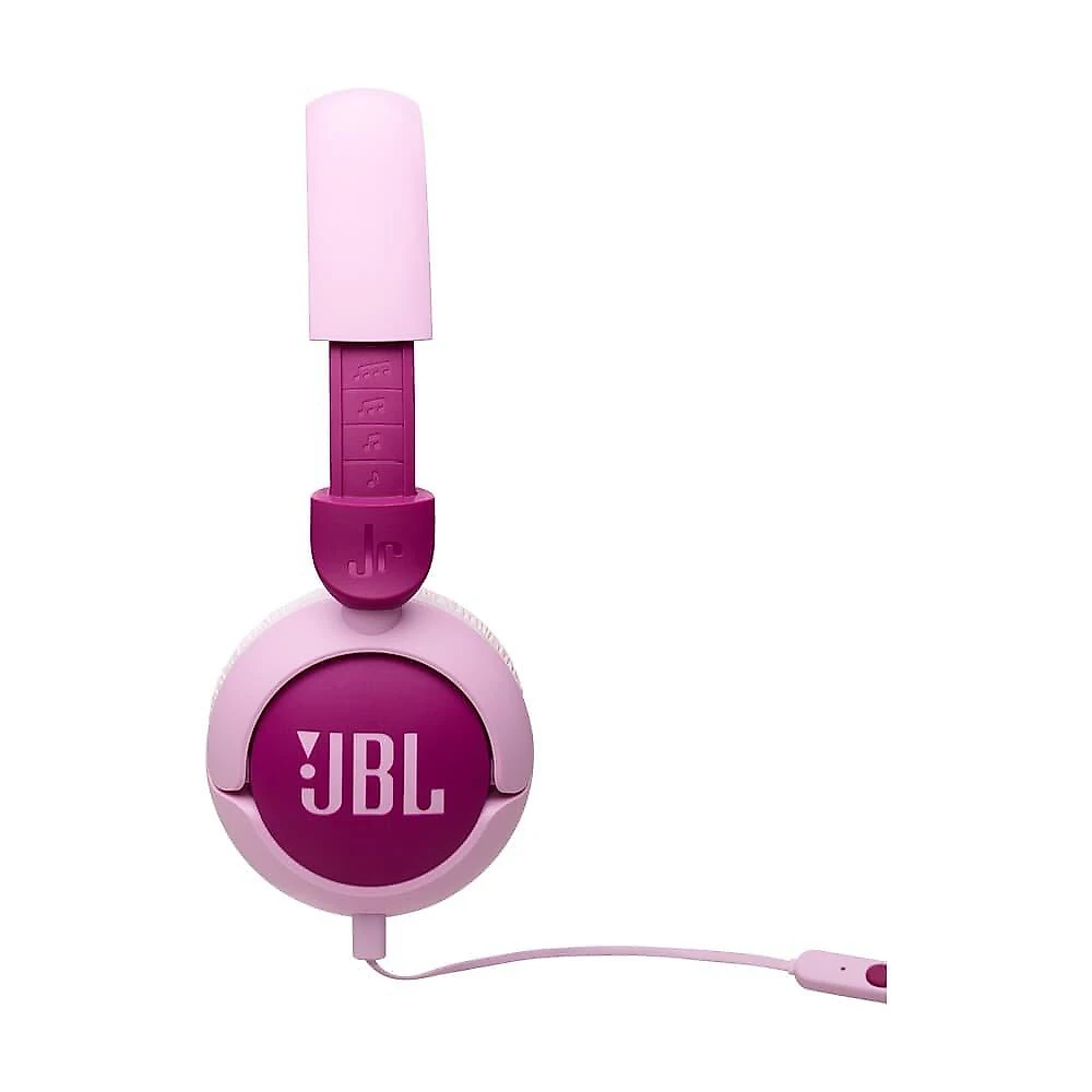 Fone de Ouvido JBL Infantil Junior 320, P2, Lilás - 28913832