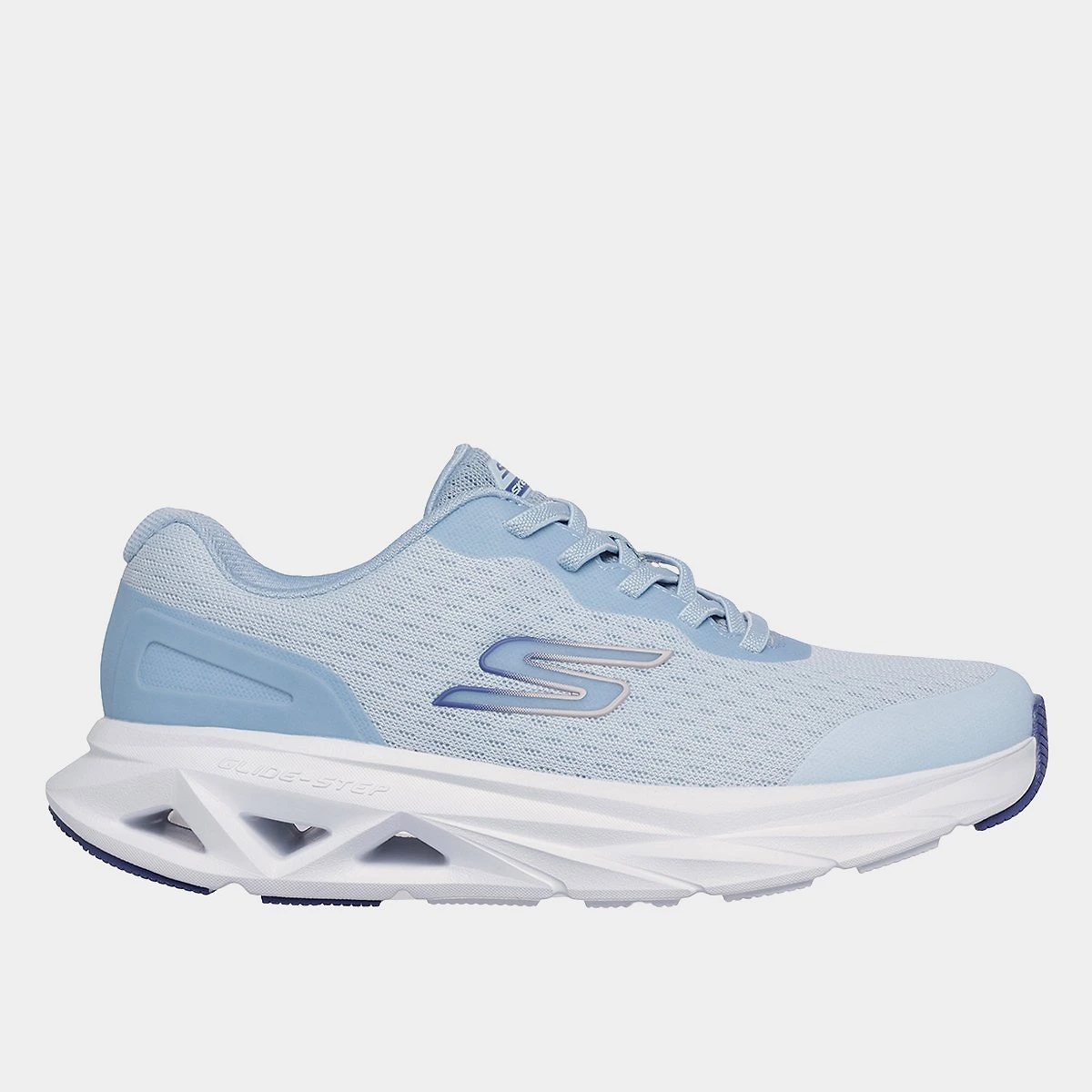Tênis Skechers  Glide-Step Vortex Feminino