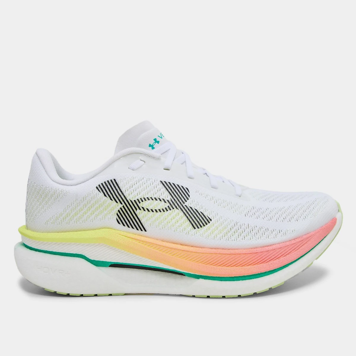 Tênis Under Armour U Velociti Pro 2 Masculino