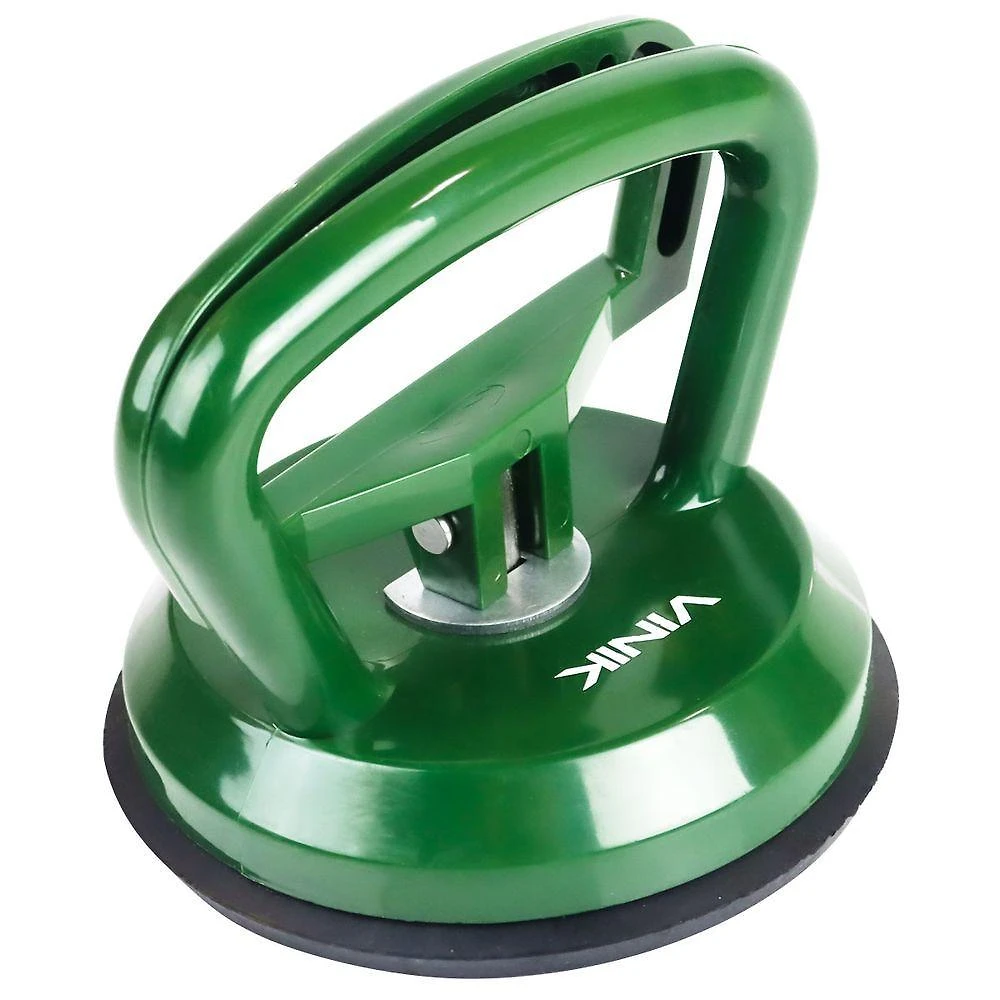 Ventosa Simples Para Vidros - Marmores - Chapas Até 50Kg - V
