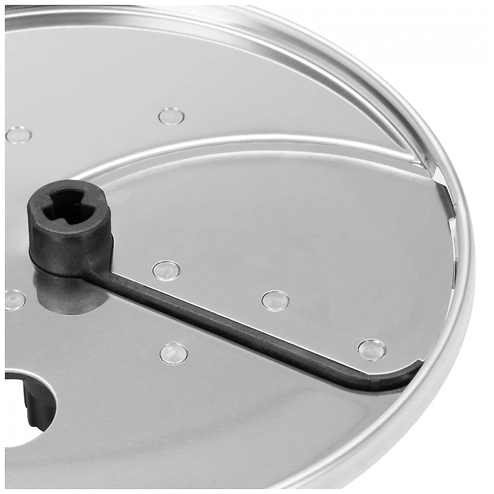 Disco Fatiador Ajustável Waring WFP16S10 2-6,4 mm para Processadores de Alimentos