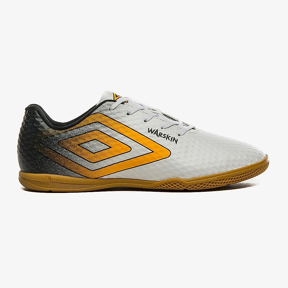 Chuteira futsal umbro warskin 42