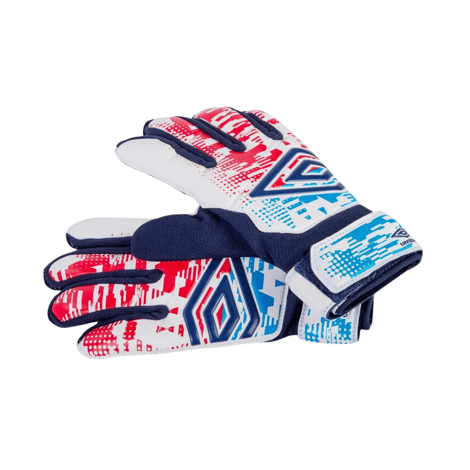 Miniatura Luva Unissex Umbro Formation TAM 08