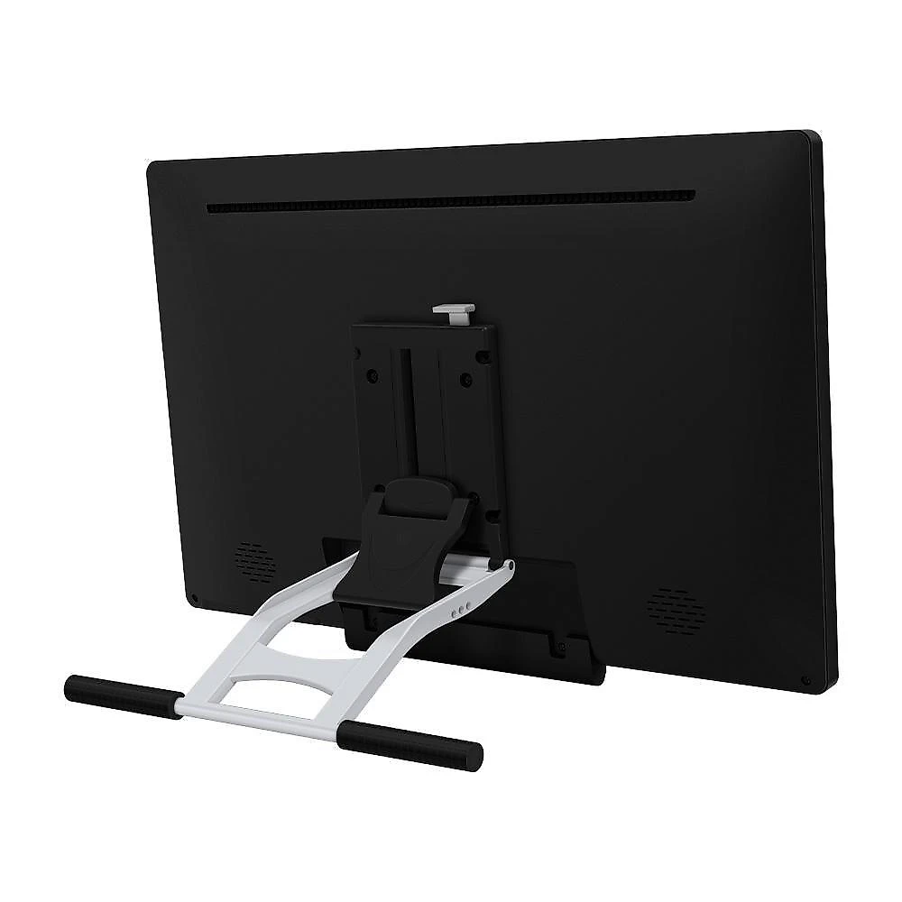 Mesa Digitalizadora Huion Kamvas Slate 22", Tela Full HD, Função Tablet Android, Wi-Fi e Bluetooth - KT2201