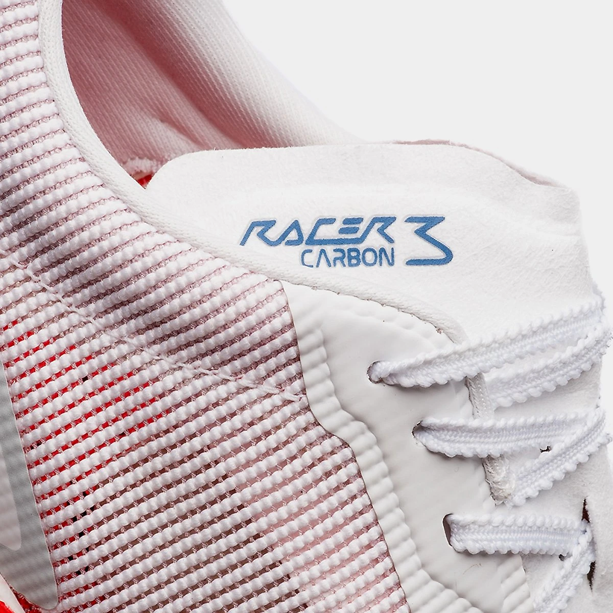 Tênis Fila Racer Carbon 3 Feminino Branco+Vermelho - 34