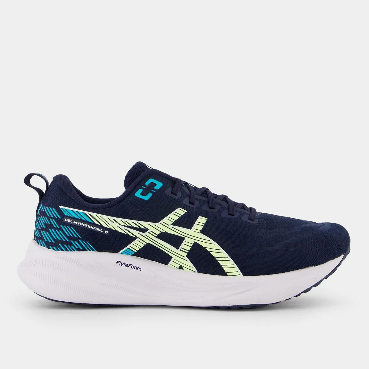 Tênis Asics Gel-Hypersonic 6 Masculino