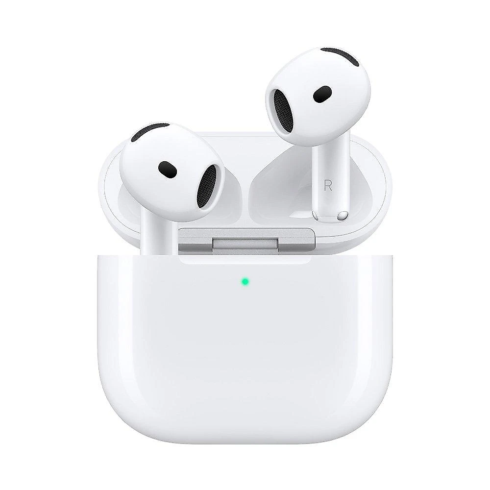 AirPods 5 Apple, Chip H2, Bluetooth 5.3, USB-C, Branco - MKFW4BZ/A