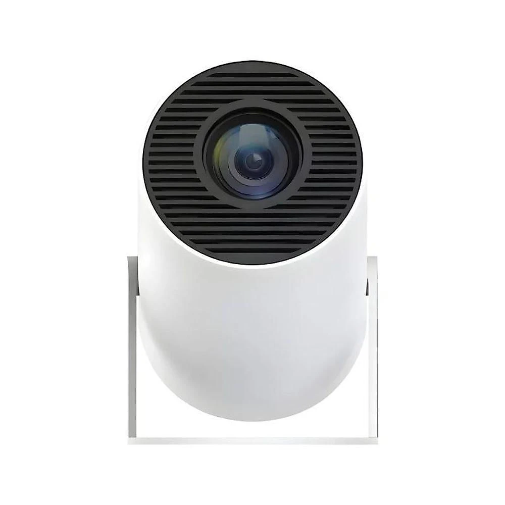 Smart Projetor Hy300 Mini Projetor Suporta 4k Portátil