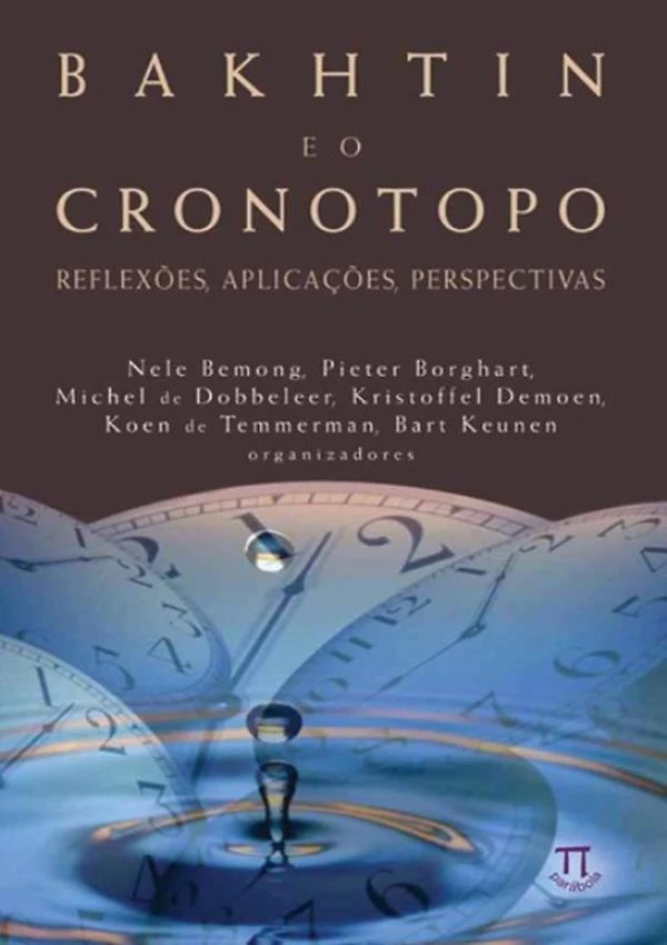 Bakhtin E O Cronotopo