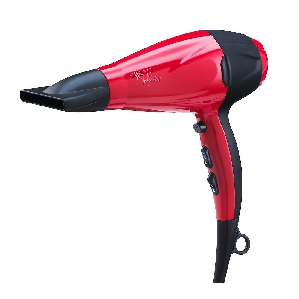Secador De Cabelo Profissional Essenza 127v Gerador De 110 V 110V