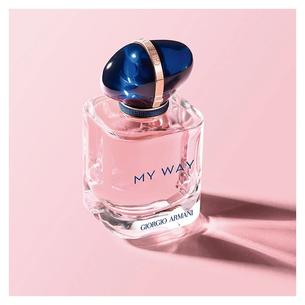 Miniatura My Way Giorgio Armani - Perfume Feminino - EDP 30ml
