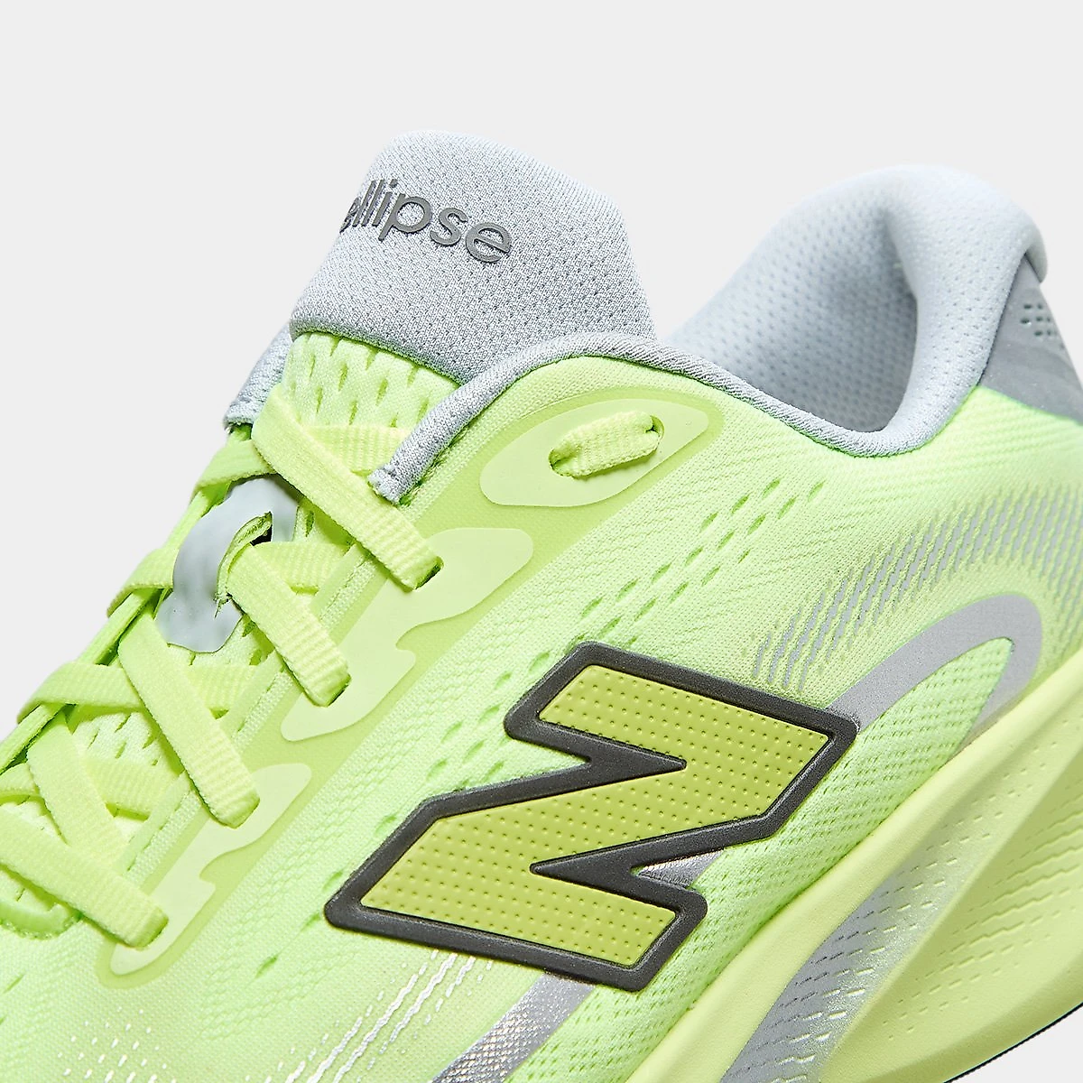 Tênis New Balance Ellipse Masculino Verde Claro+Verde - 38