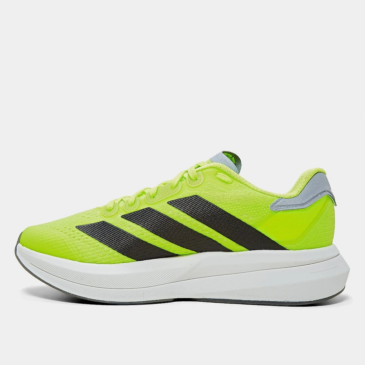 Tênis Adidas Duramo Speed 2 Masculino Verde+Preto - 43