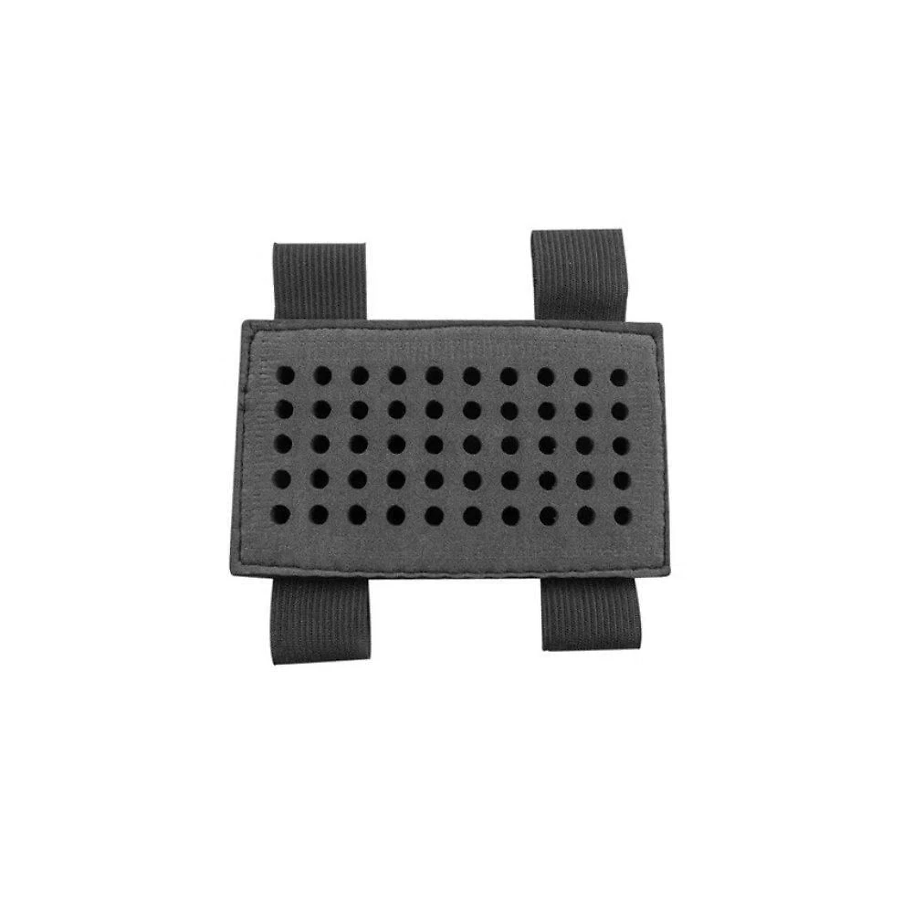 Porta Chumbinho Coronha Carabina E Pulso 4,5mm Cap 50unds