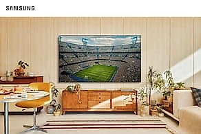 Smart TV 70" 4K UHD Samsung UN70U8500 Crystal Gaming Hub