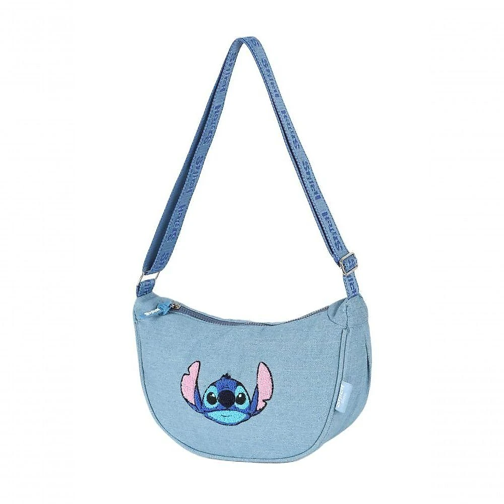 Bolsa Sintetica Azul - Unico Azul