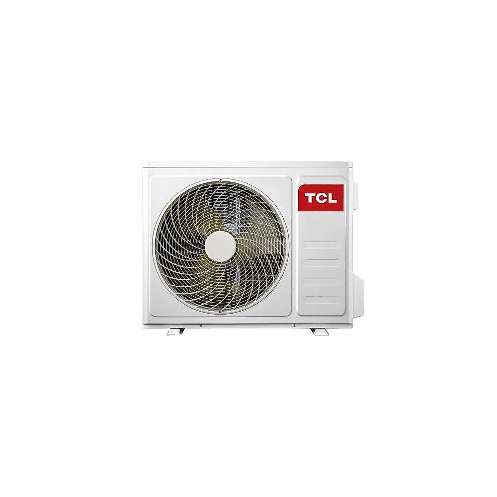 Ar-Condicionado Split Inverter 18000 BTUs TCL T-Pro 2.0 High Wall Só Frio TAC-18CTG2-INV 220V