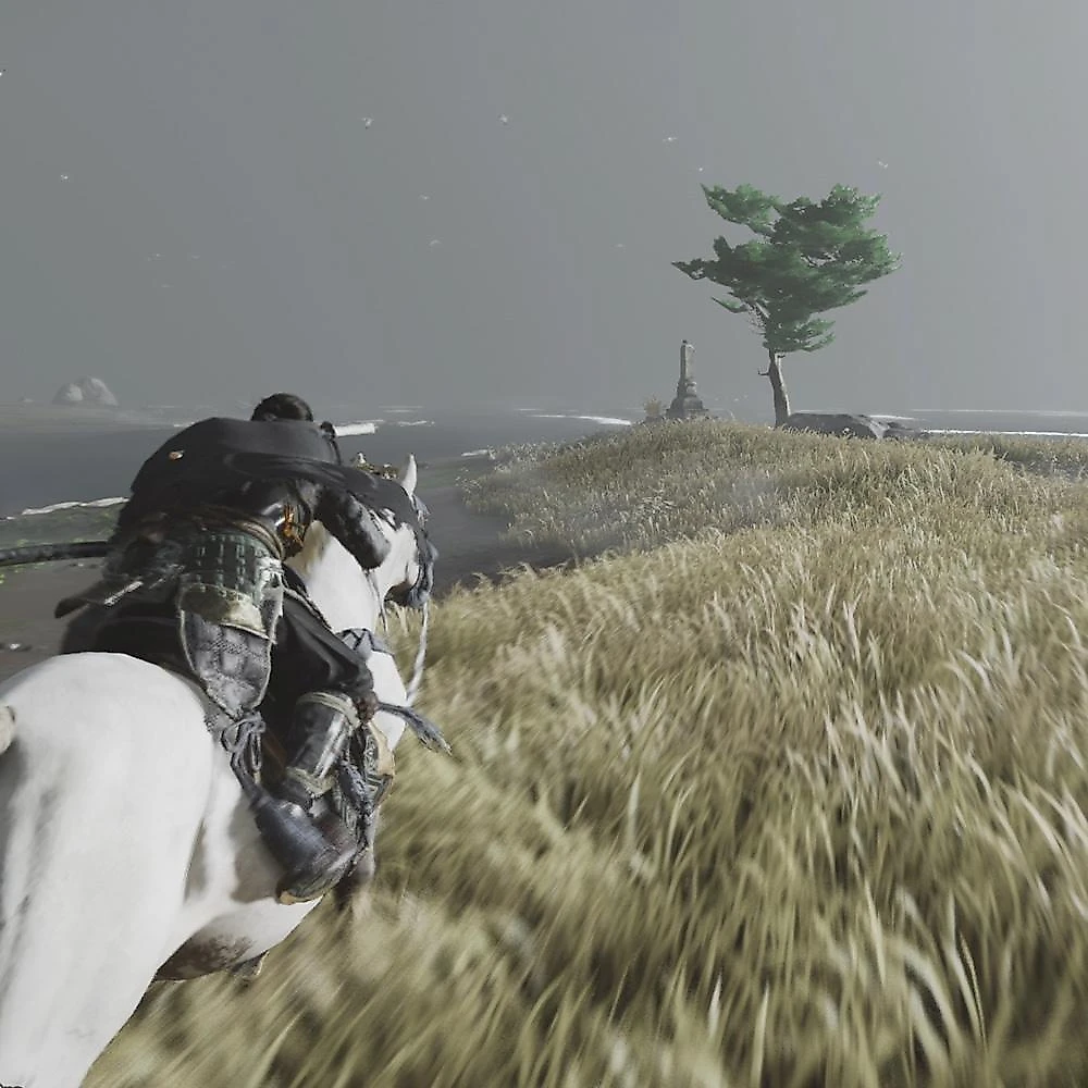 Jogo Ghost Of Tsushima Versão do Diretor PS4