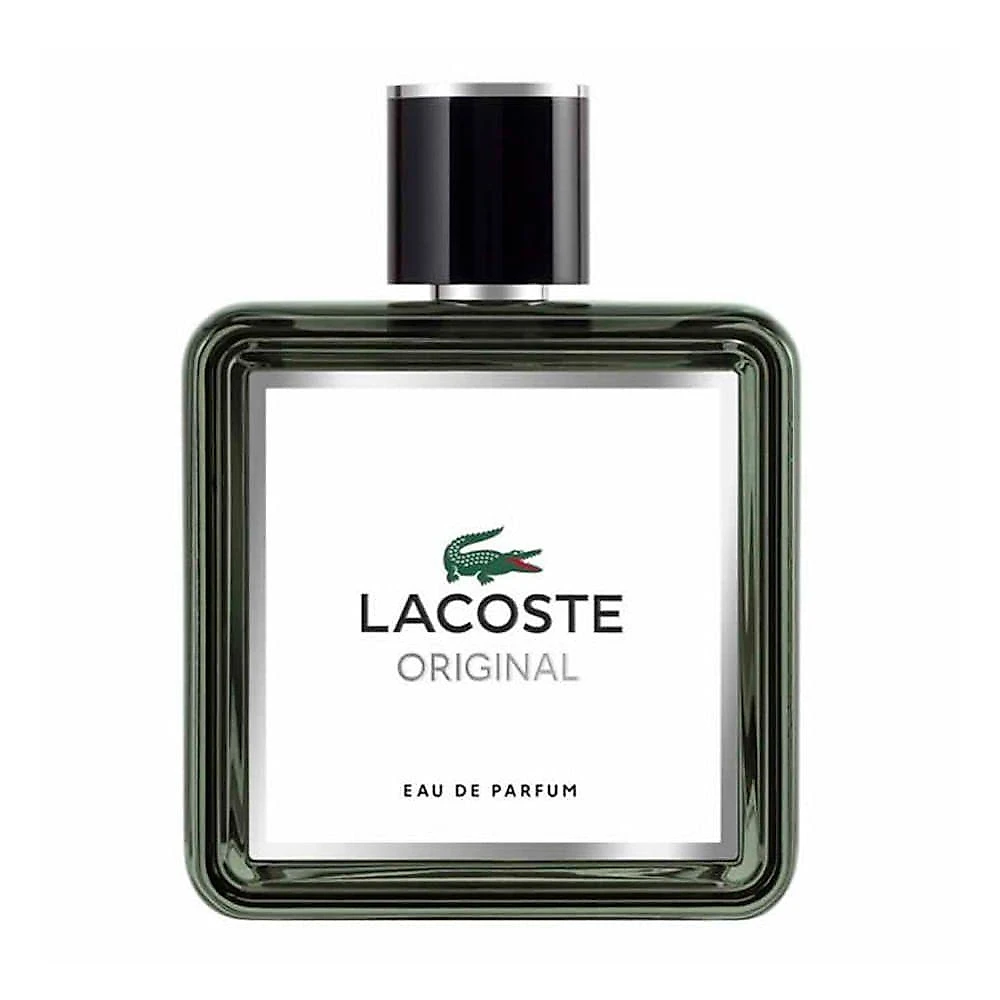 Lacoste Original Eau De Parfum - Perfume Masculino 100ml