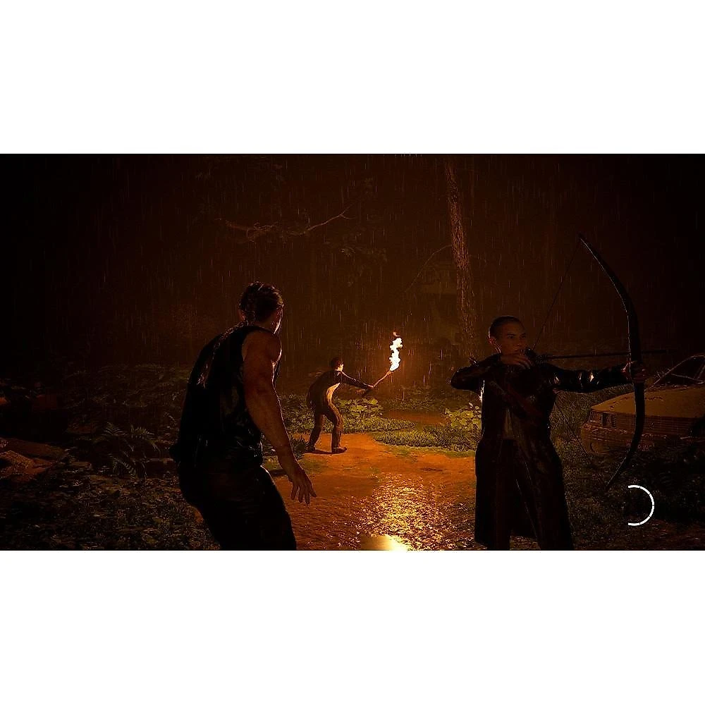 Jogo The Last of Us Part II Remastered, PS5 - 1000030252