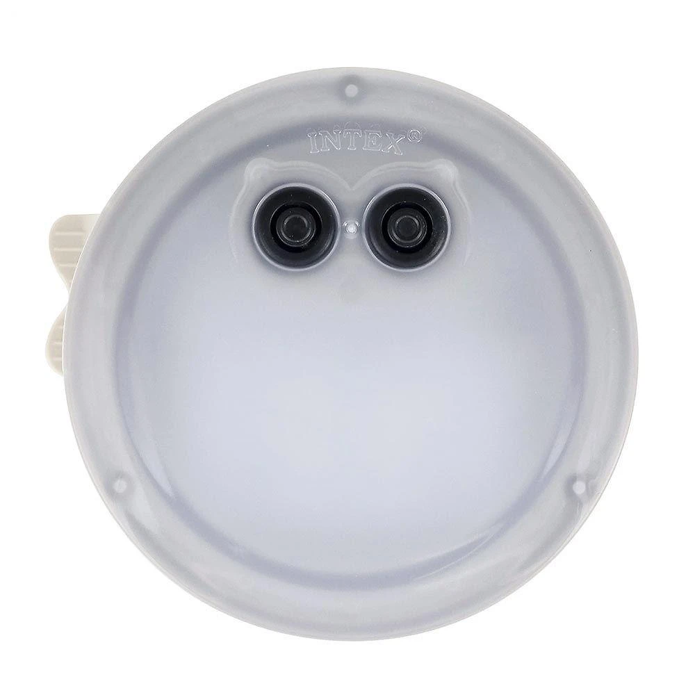 Miniatura Luz Led Multi Colorida Lâmpada Spa Bolhas 5 Cores Intex