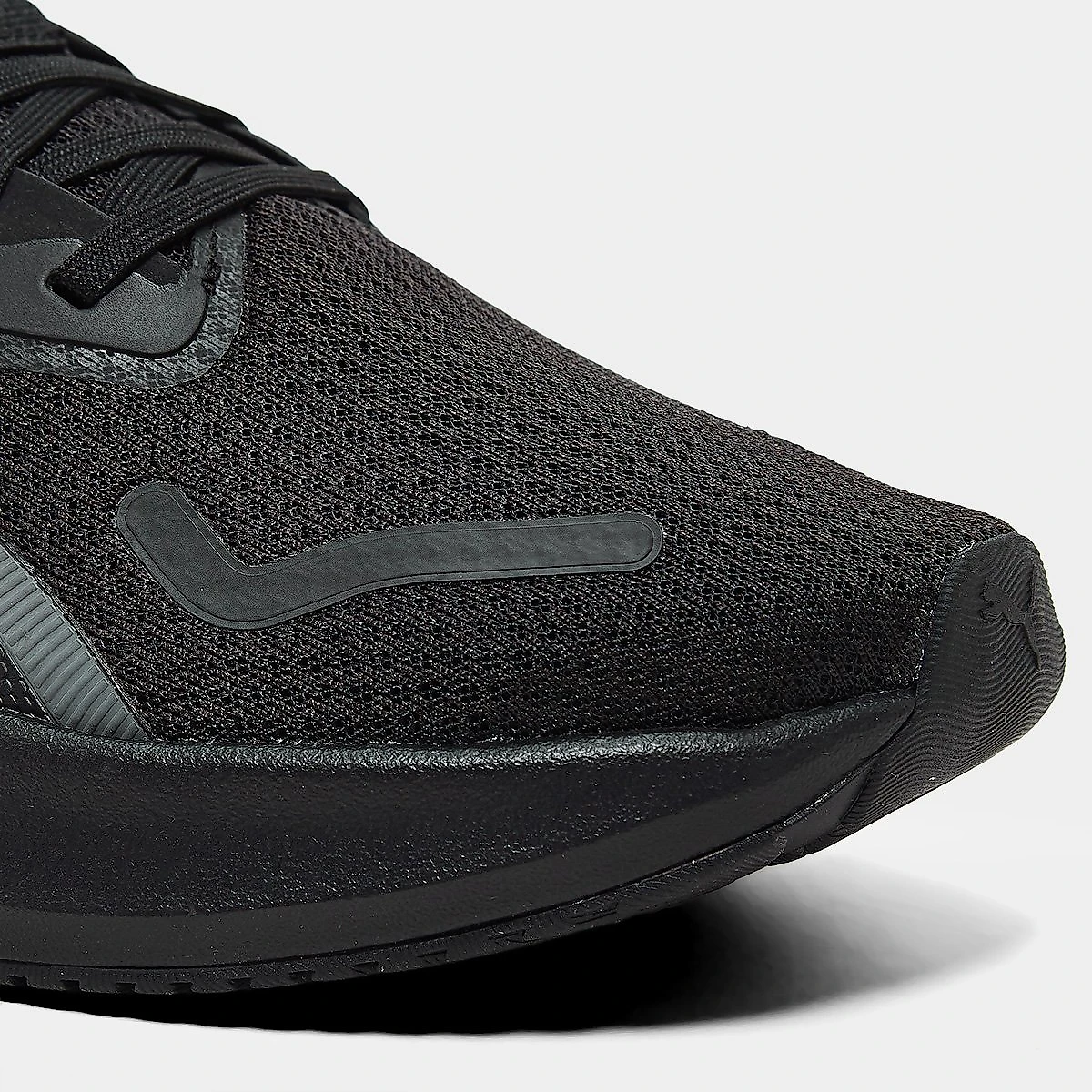 Tênis Puma Pounce Lite Preto - 35