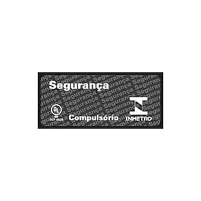 Panela Elétrica de Arroz Wap WRC1000 5 Xícaras – Preto/Cinza 110V