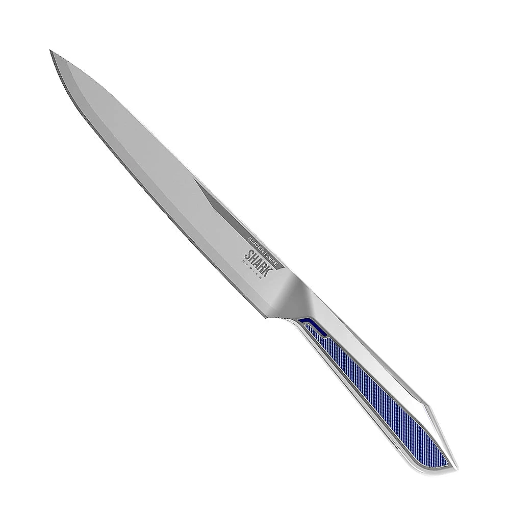 Conjunto de Facas Professional Cut Inox Ichef SHARK SERIES | Inox Ichef