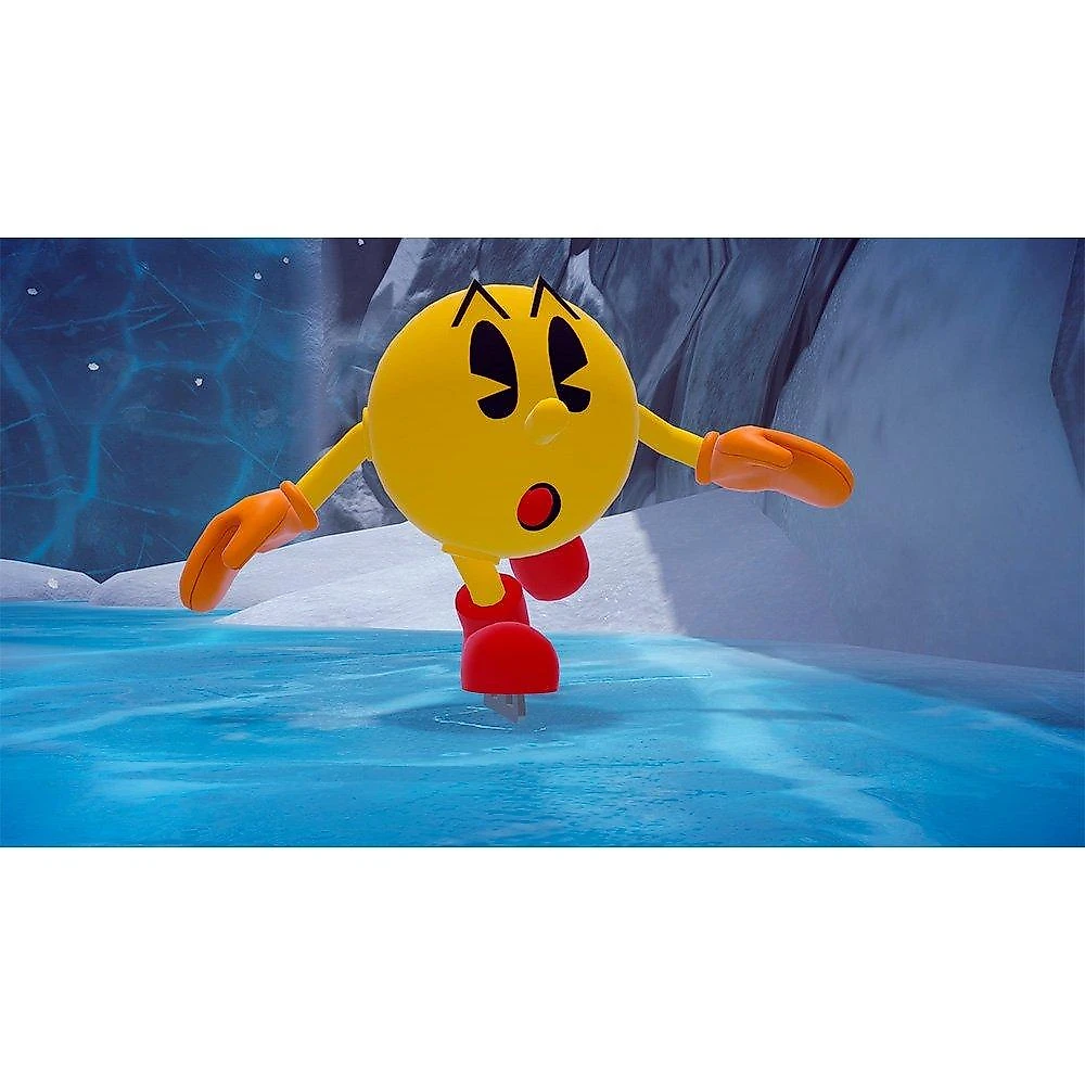 Jogo PAC-MAN WORLD 2 Re-PAC, PS5 - NB000259PS5