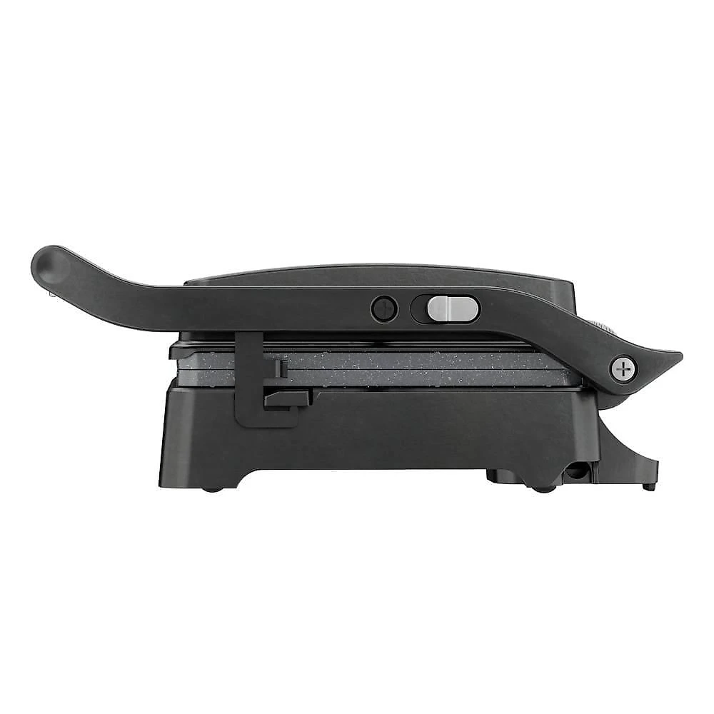 Sanduicheira Grill Wap 2 Em 1 Inox 180° Prosdócimo WS1000 220V
