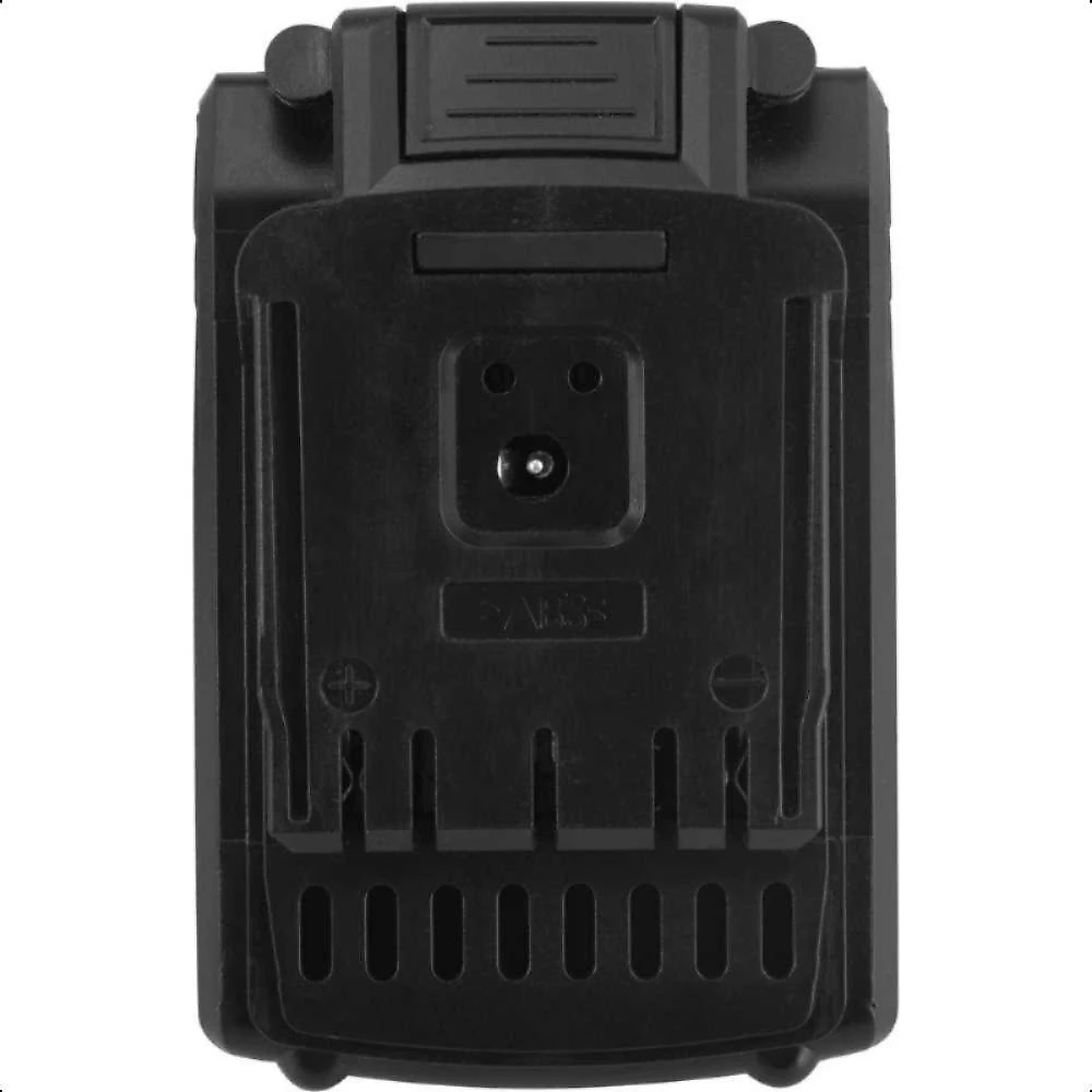 Bateria 12v litio para parafusadeira pfv012 vonder