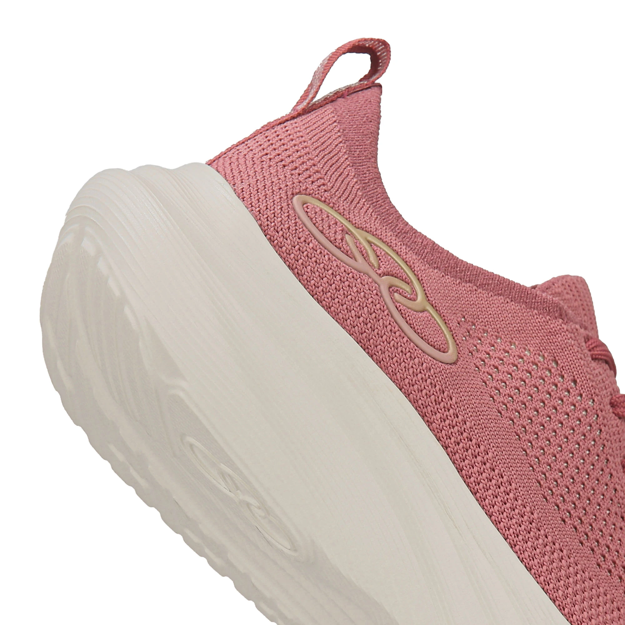 Tênis Olympikus Pluma 34 Rosa