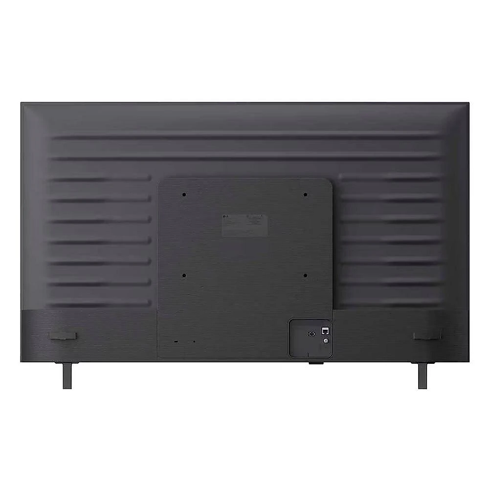 Smart TV LG 55 Polegadas QNED Mini LED AI 4K QNED70 - 2026