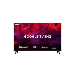 Smart TV 43” FHD Semp S42 LED … | Shopping do Inter