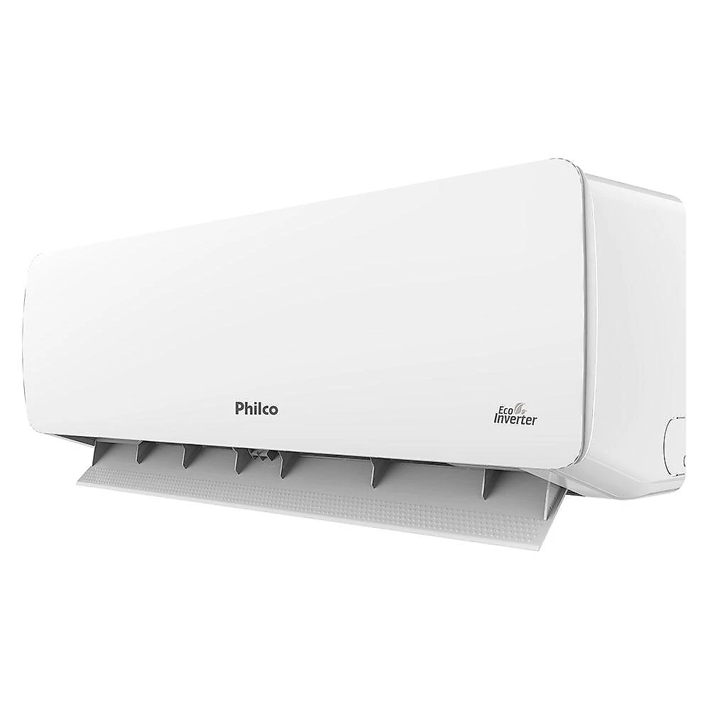 Ar Condicionado Split 30 000 Btus Philco Eco Inverter PAC30QC, Quente e Frio 220 Volts Ar Condicionado Split 30000 Btus Philco Eco Inverter PAC30QC, Quente e Frio 220 Volts
