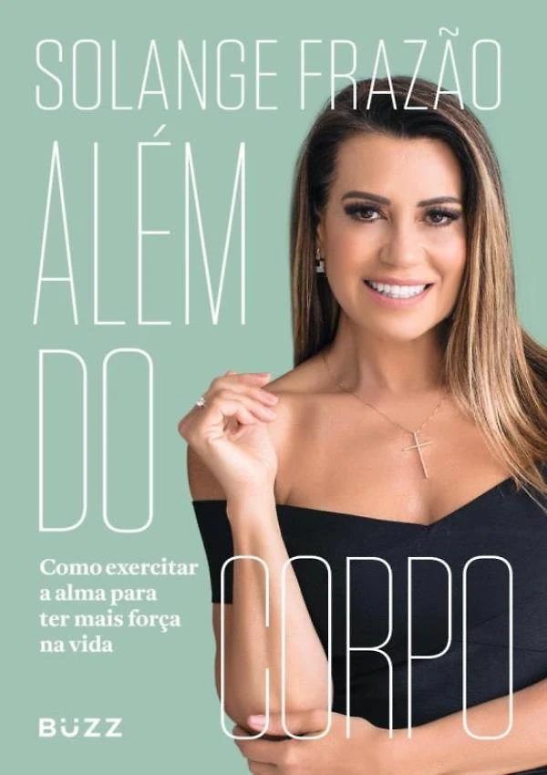 Alem Do Corpo
