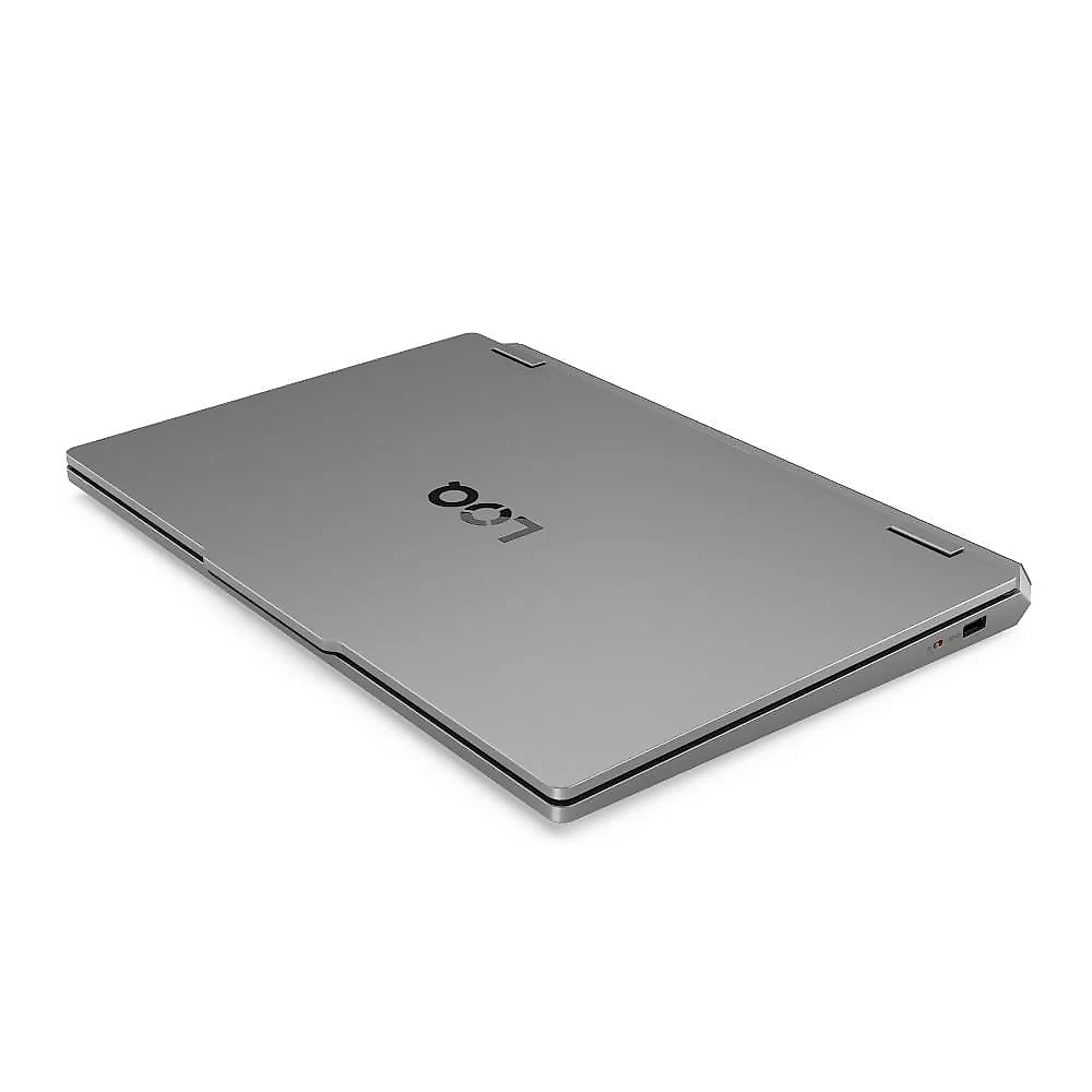 Notebook Lenovo Gamer LOQ Essential Intel Core i7-13650HX 16GB 512GB SSD RTX 5050 15.6" 144Hz Windows 11 - 83UX000BBO